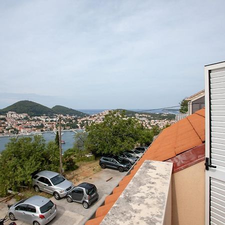 Panorama Apartment Ντουμπρόβνικ Εξωτερικό φωτογραφία